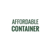 Affordable Container gallery