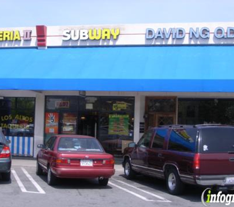 Subway - Concord, CA