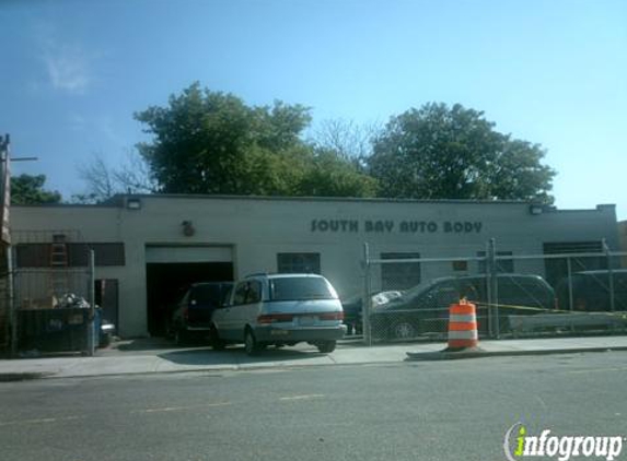 South Bay Auto - Dorchester, MA