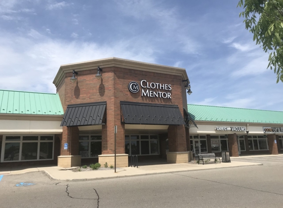 Clothes Mentor - Novi, MI. Clothes Mentor Novi Town Center