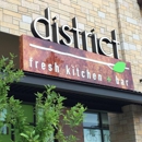 District Restaurant - Family Style Restaurants