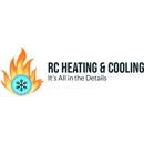 R.C. Heating & Cooling - Heating Contractors & Specialties