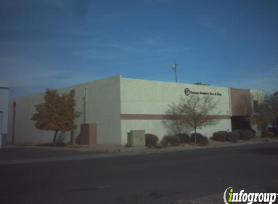 Fork Lift Solutions Inc - Phoenix, AZ