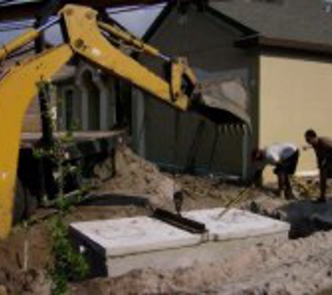 Pence Septic Systems - Palm Bay, FL