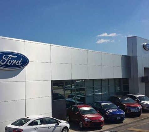 Beechmont Ford - Cincinnati, OH