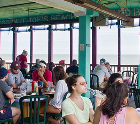 Coconut Joe's - Isle Of Palms, SC