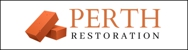 Perth Restoration - Building Restoration