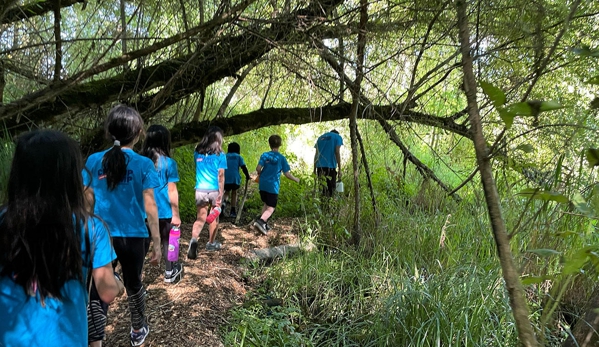 Champ Camp Great Outdoors at University of Washington Bothell - Bothell, WA