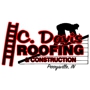 C. Davis Roofing And Construction