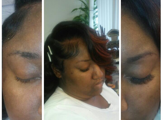 Cardy's Hair Studio - Lathrup Village, MI