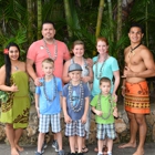 Polynesian Cultural Center