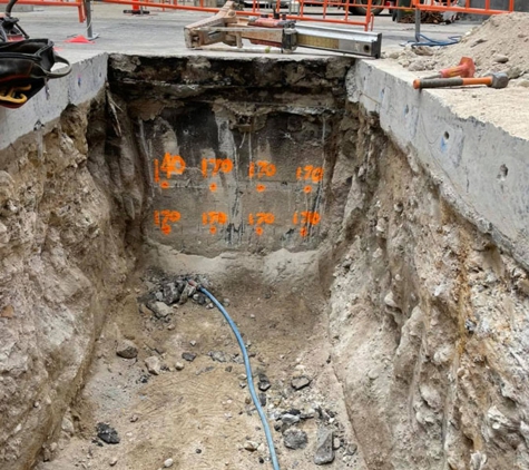 Stewart Concrete Cutting Services - Booie, QLD