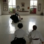 Aikido of Monterey