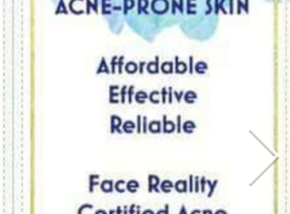 360 RAdiance - Sunrise, FL. Acne Specialist.