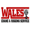 Wales Crane & Rigging Service gallery