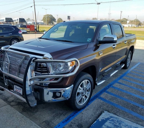 Weathers Auto Supply Inc - Tupelo, MS