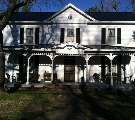 Gary's Roofing - Clarksville, VA