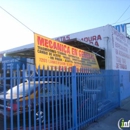 Morenos Autobody - Automobile Body Repairing & Painting