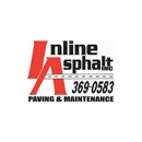 Inline Asphalt Inc. - Asphalt Paving & Sealcoating