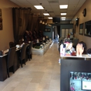 Luxury Nail Tech - Nail Salons