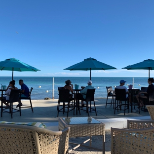 Seaside Cafe at the Mansion - Key West, FL