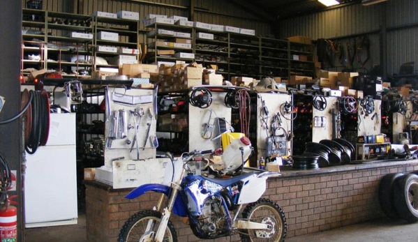 Great Western Auto Wreckers - Orange, NSW