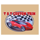 T & T Custom Trim - Window Tinting