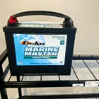 Century Marine - Utah