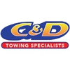 C & D Towing gallery