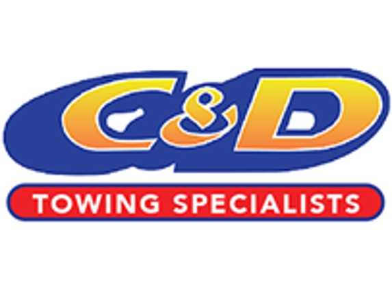 C & D Towing - Palmdale, CA