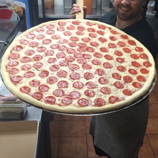 Pizza Divino - Phoenix, AZ
