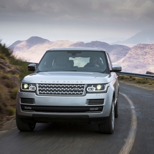 Land Rover Flatirons - Superior, CO