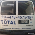 Total Plumbing & Mechanical Solutions