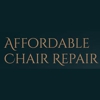 Affordable Chair Repair gallery