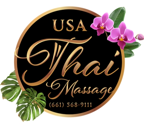 Usa Thai Massage - Valencia, CA