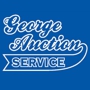 George Auction Service
