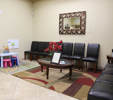 Trinity Dental Centers - Homestead - Houston, TX