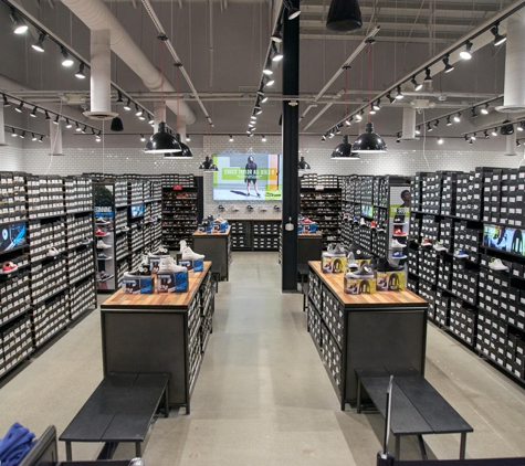 Converse Factory Store - Thornton, CO