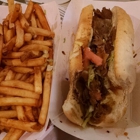 South Philly Cheesesteaks & Fries