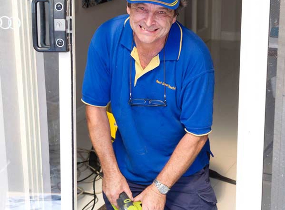 Best Sliding Door Doctor - Perth, WA