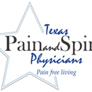Texas Pain and Spine Physicians - Physicians & Surgeons, Pain Management