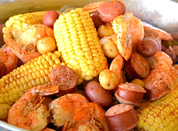 Cape Fear Boil Company - Carolina Beach, NC