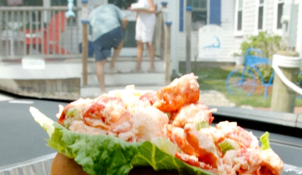 Marion's Pie Shop - Chatham, MA