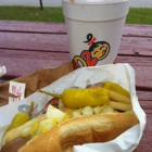 Boz's Hot Dogs