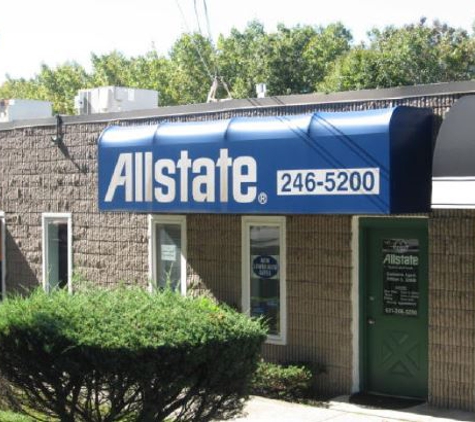 Allstate Insurance: Bill Goble - East Setauket, NY