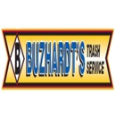 Buzhardt Trash Service - Dumps