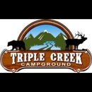 Triple Creek Campground - Campgrounds & Recreational Vehicle Parks