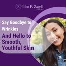 John F. Zavell, MD, FACS - Skin Care