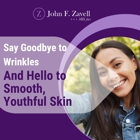 John F. Zavell, MD, FACS