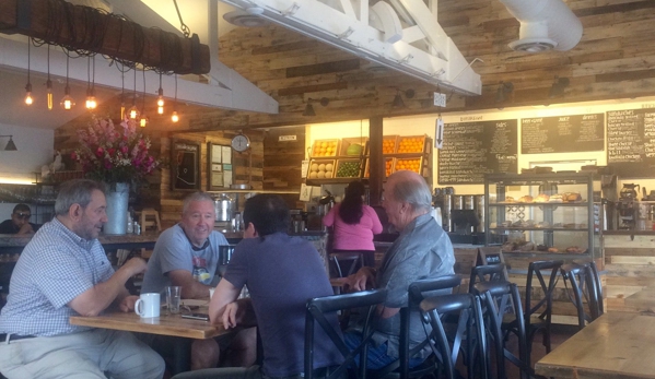 Fame Caffe - Phoenix, AZ